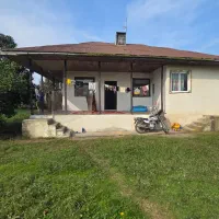 کددوباب/هزارمتر خانه محوطه بهمراه ویلای ۹۰متری