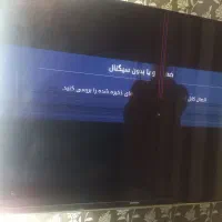 تلویزیون۴۹ ال ای دی|تلویزیون و پروژکتور|تهران, تهرانسر غربی|دیوار