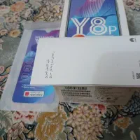 گوشی هوآوی Y8p|موبایل|تهران, تهرانپارس غربی|دیوار