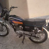 هندا ۱۲۵ رهرو