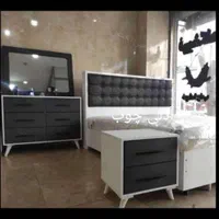 تخت و سرویس ویدا|تخت و سرویس خواب|تهران, صاحب الزمان|دیوار