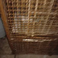 قفس چهار طبقه نو 1500تومن