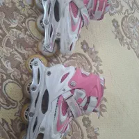 اسکیتدخترونه