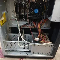 کامپیوتر|رایانه رومیزی|خمینی‌شهر, |دیوار