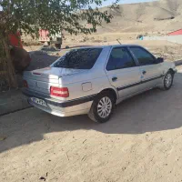 فروش پژو 405|خودرو سواری و وانت|گیلوان, |دیوار