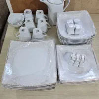 سرویس غذا خوری آرکوپال