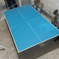 میز پینگ پنگ|ورزش‌های توپی|تهران, مقدم|دیوار