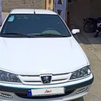 پژو پارس XU7P سفارشی مدل 402|خودرو سواری و وانت|برازجان, |دیوار