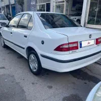 سمند ef7 مدل ۱۳۹۲دوگانه فابریک کارمندی/نقد اقساط|خودرو سواری و وانت|اردبیل, |دیوار