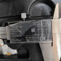 کولیس دیجیتال میتوتویو ۲۰ سانتی  ژاپن مدل 500-197