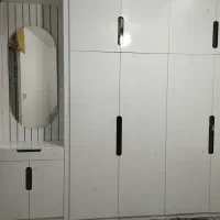 کمد دیواری و کابینت|جاکفشی، کمد، دراور|تربت جام, شهرک آزادگان|دیوار