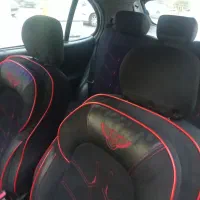 کوییک مدل ۹۸|خودرو سواری و وانت|کرج, شاهین‌ویلا|دیوار