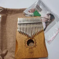 کالیمبا سگا اصلی