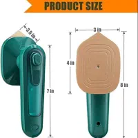 اتو لباس مسافرتی مدل Mini Iron (پرداخت درب منزل)|اتو و لوازم اتو|تهران, جنت‌آباد مرکزی|دیوار