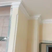 گچکاری کلی و جزئی|خدمات پیشه و مهارت|تهران, مجیدیه|دیوار