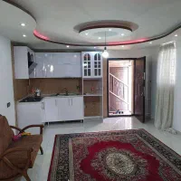 سوئیت48متری مستقل بروز درمنطقه کاروانسرابر لاهیجان|فروش آپارتمان|لاهیجان, کاروانسرابر|دیوار