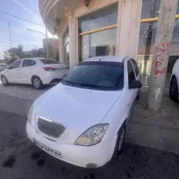 تیبا مدل ۹۷ دوگانه|خودرو سواری و وانت|کاشان, عربها|دیوار