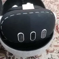 متاکوئست3 meta quest 3 128 GB|کنسول، بازی ویدئویی و آنلاین|تهران, نیروی هوایی (پیروزی)|دیوار