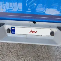 نیسان ۱۴۰۳ دوگانه