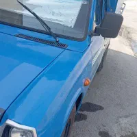 نیسان وانت کرایه
