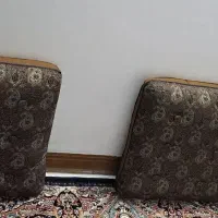 چهار عدد پشتی