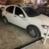 کوییک gx 1403 معاوضه با ۲۰۶ تیپ ۲مدل بالا|خودرو سواری و وانت|اصفهان, بهارستان|دیوار