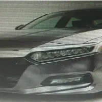 حواله خودرو هوندا آکورد