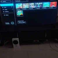 xbox سری اس|کنسول، بازی ویدئویی و آنلاین|ارومیه, |دیوار