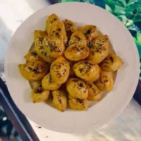 پیراشکی های پنیر خوشمزه ارمنی