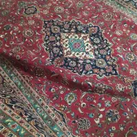 فرش دست باف ۱۲ متری