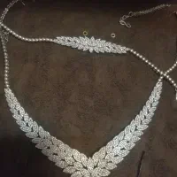 سرویس نقره