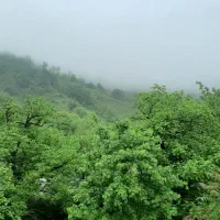 اجاره-ویلا-کنار-رودخانه-درقلعه-رودخان