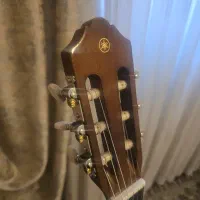 گیتار یاماها C40 اندونزی درحد نو