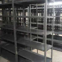 قفسه قیمت مناسب|فروشگاه و مغازه|باقرشهر, |دیوار