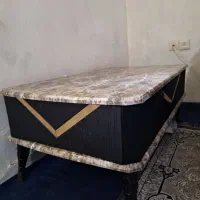 میز عسلی بزرگ درحدنو