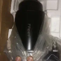 استارت ده تن وپمپ خاور