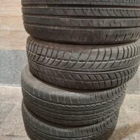 لاستیک سمند