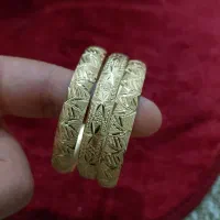 طلا 3 عدد النگو