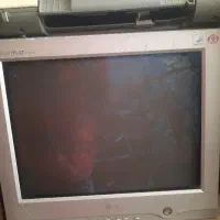 مانیتورالجی