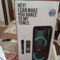 اسپیکر و اسپرسو