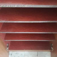 تعدادی اثاثیه کاربردی|جاکفشی، کمد، دراور|تهران, شهرک غرب|دیوار