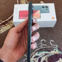 نوت 13 پرو حافظه ۵۱۲ رم 12|موبایل|چابهار, |دیوار