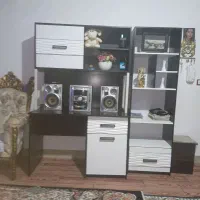 میز تحریر در حد نو