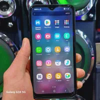 گوشی سامسونگ A10S|موبایل|قم, شهرک امام حسین|دیوار