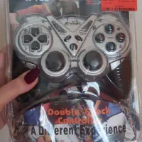 دسته بازی کامپیوتری