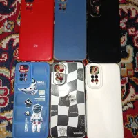 گارد گوشی نوت 11s