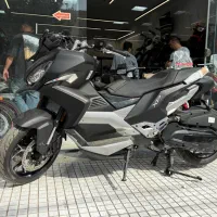 پژو xp400