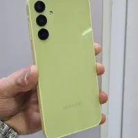 گوشی سامسونگ A15 گیگ 256 رم 8