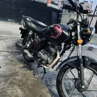 کی وی ۱۵۰|موتورسیکلت|رشت, دیلمان|دیوار