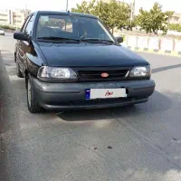 پراید 86
